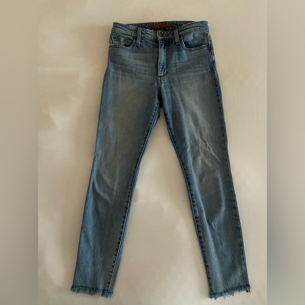 Joe's Jeans The Callie Size 25